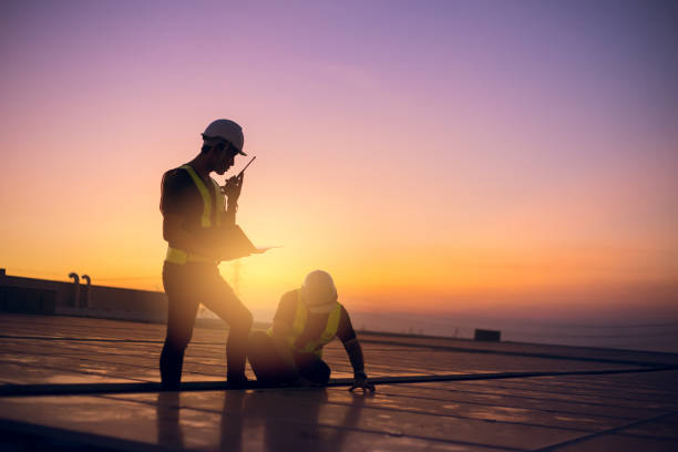 Fast & Reliable Emergency Roof Repairs in Madisonville, TN